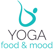 Yoga Food & Mood Logo