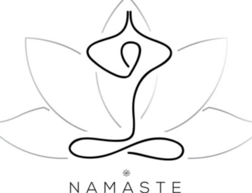 namaste