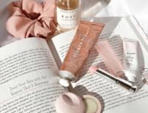 REST + RESTORE THROUGH SELF-CARE 