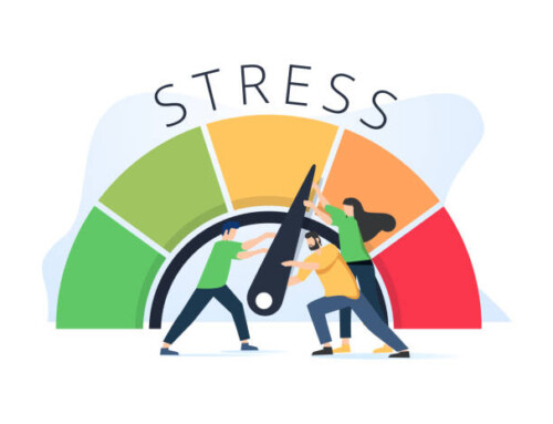 3 TIPS TO REDUCE THE NEGATIVE EFFECTS OF STRESS